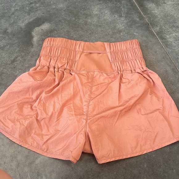 Free People Shorts Womens Small - Picture 4 of 5